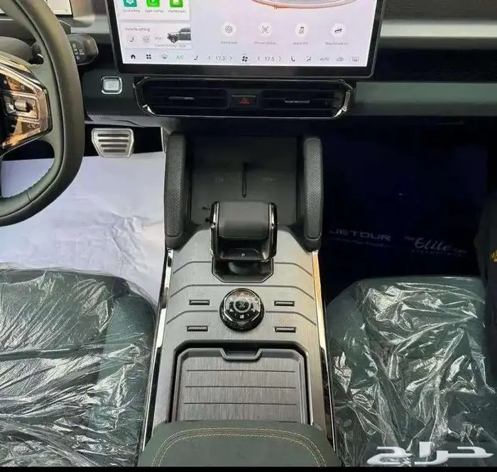 جيتور تي تو لاكجري 2026 عرض تكسير اسعار للكاش 18