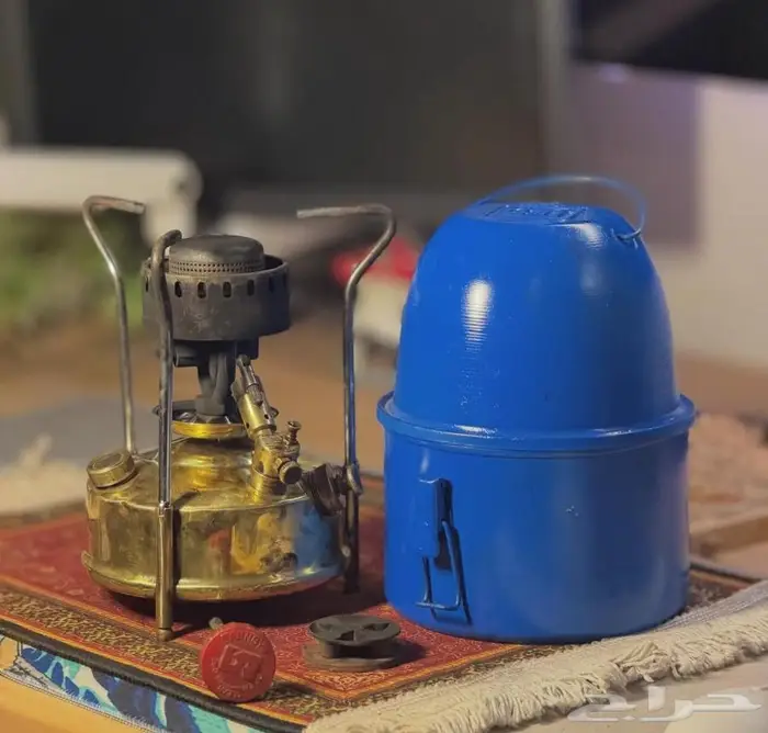 موقد annby747 صغير جدا ( نادر ) 3