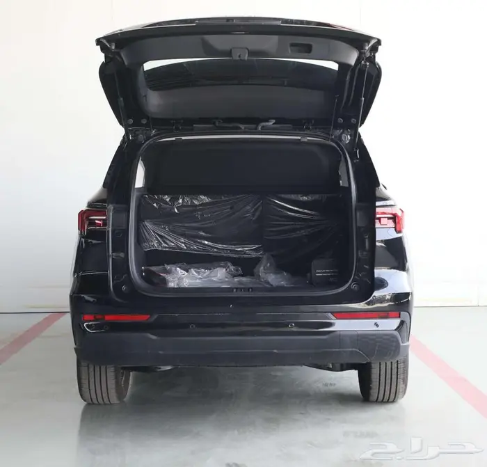 فورد تيرتوري ترند 2026 كاش وتمويل 6