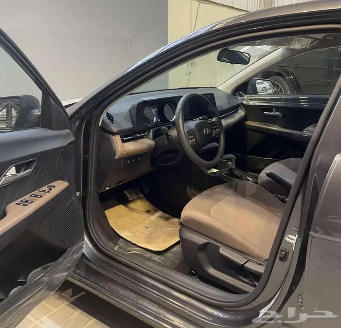 هيونداي اكسنت 1.5 فليت 2026 كاش واقساط 8