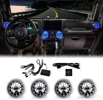 فتحات مكيف index