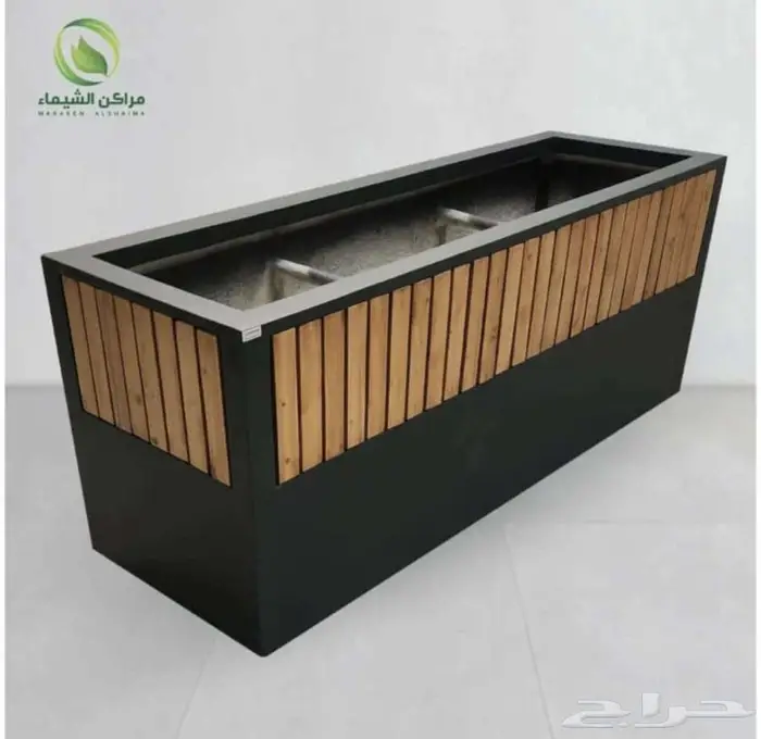 احواض جاهزة فخمة كبيرة فايبر للزراعة ومراكن جملة الظهران 22