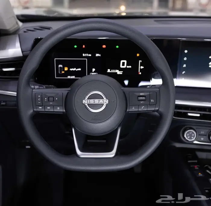 نيسان_كيكس_2025_بسعر ولافي الخيال 11