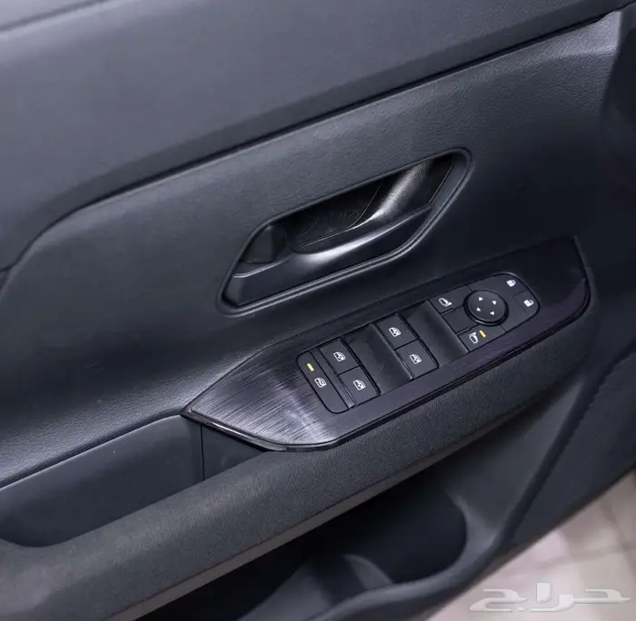 نيسان_كيكس_2025_بسعر ولافي الخيال 9