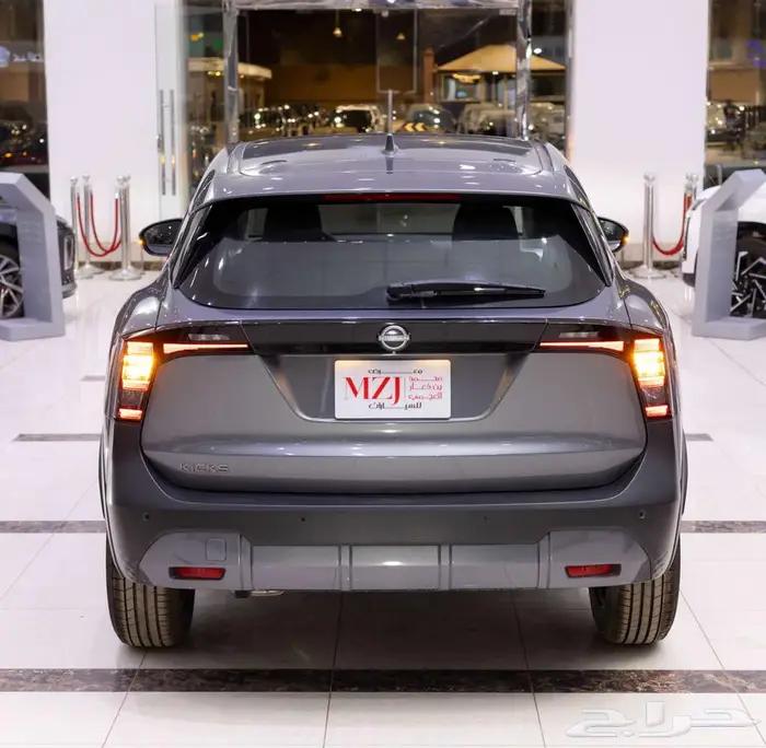 نيسان_كيكس_2025_بسعر ولافي الخيال 4