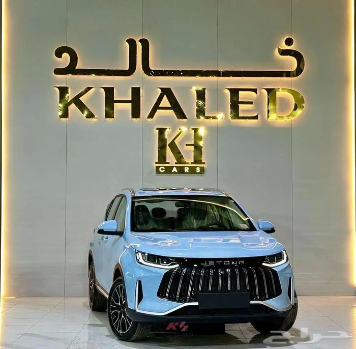 جيتور X50 1.5T PREMIERE EDITION 1