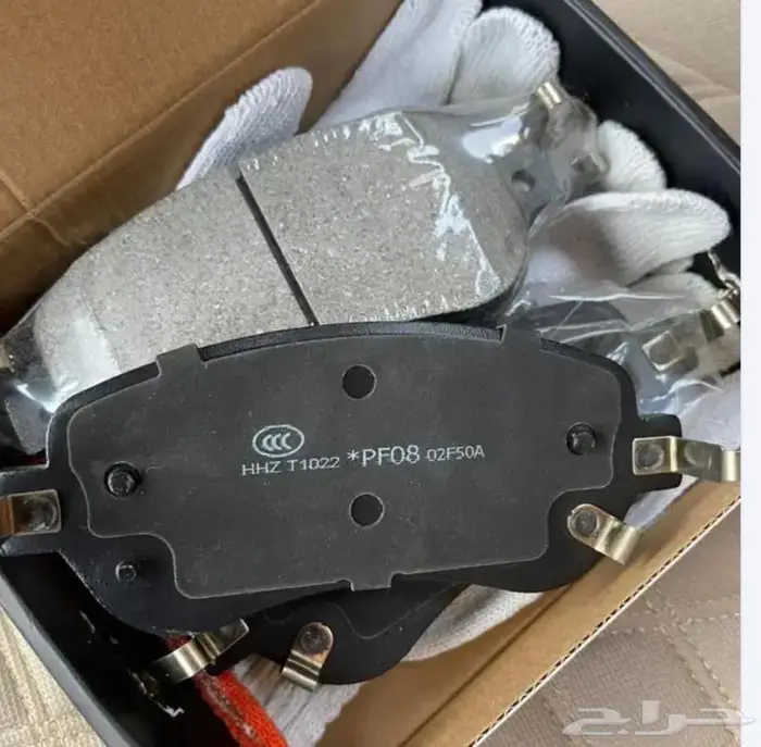 فحمات سيراميك سيارة جيلي بريفيس 0