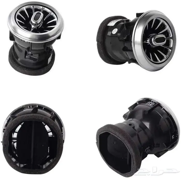 فتحات مكيف 0