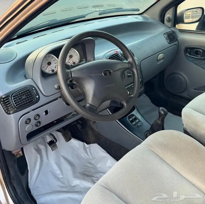 سيارة للبيع 7500 ريال موديل 2009 10