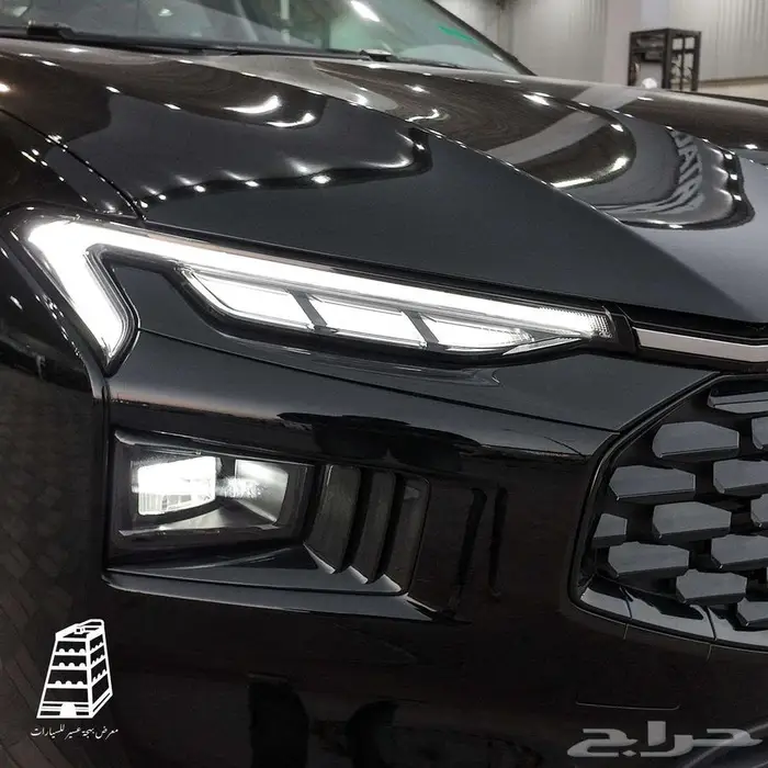 فورد توروس امبيانتي 2026 - بسعر مميز -كاش وتقسيط -الناغي 16