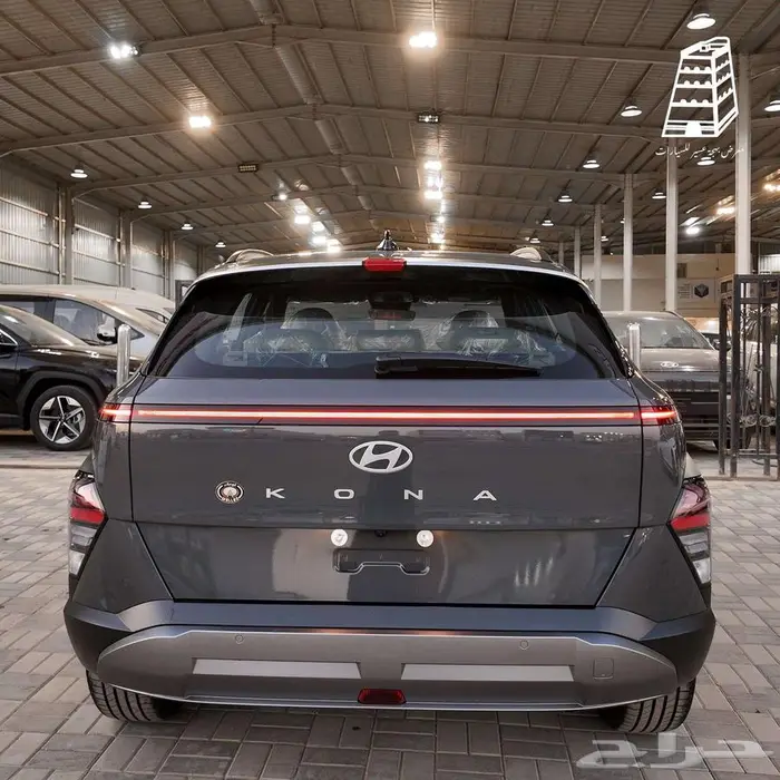 هيونداي كونا بريميم فل كامل 2026 كاش واقساط صيانه مجانيه 28