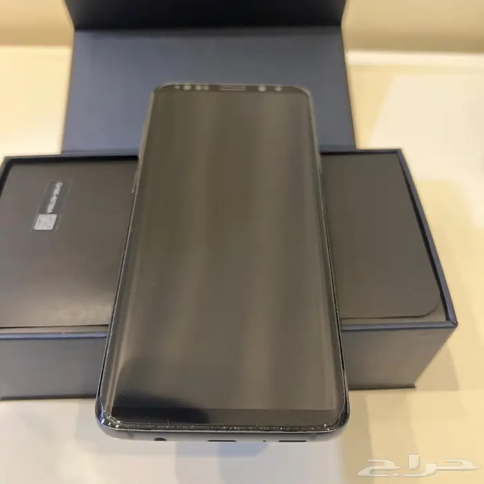 جالكسي S9 plus 8