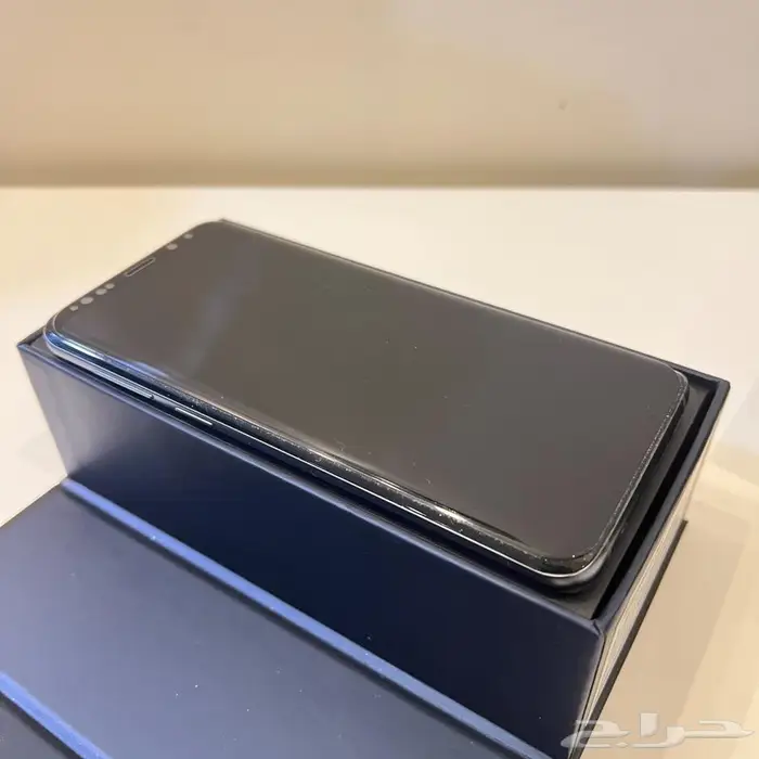 جالكسي S9 plus 13