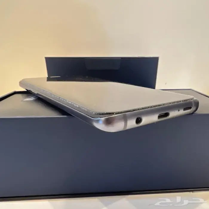 جالكسي S9 plus 1