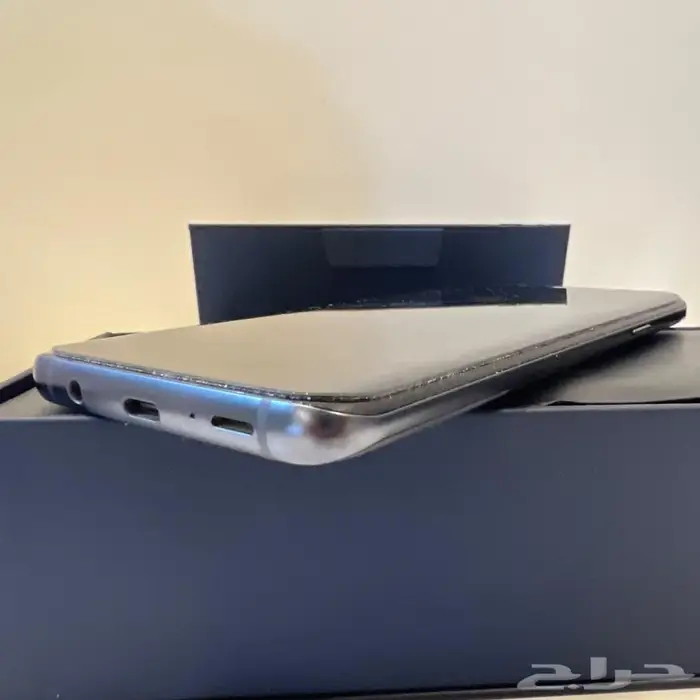 جالكسي S9 plus 2