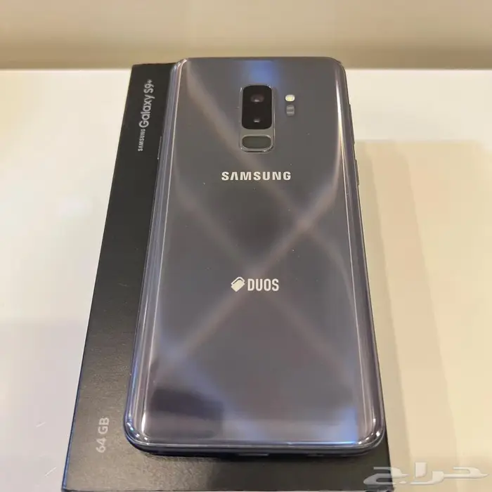 جالكسي S9 plus 0