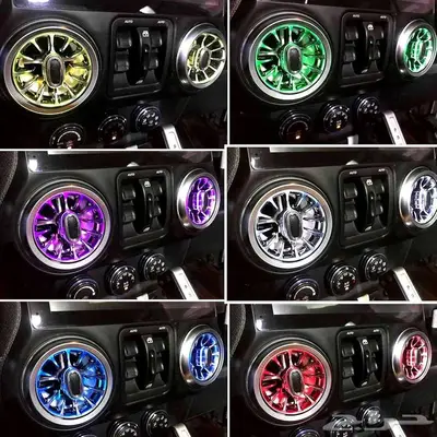 فتحات مكيف index