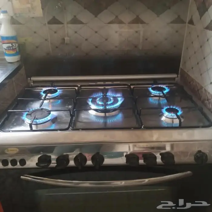 صيانه افران الغاز 8