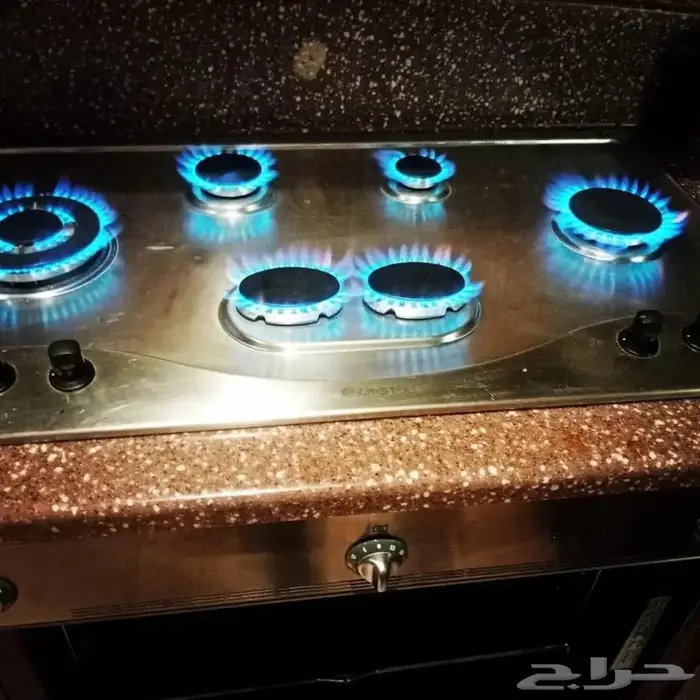 صيانه افران الغاز 0