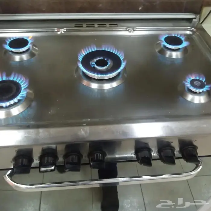 صيانه افران الغاز 4