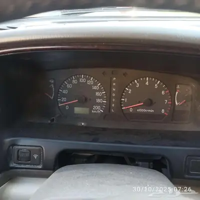 متسوبيشي نظيفة وقوية للبيع أو البدل index