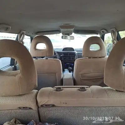 متسوبيشي نظيفة وقوية للبيع أو البدل index