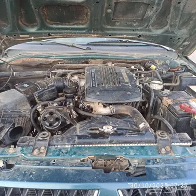 متسوبيشي نظيفة وقوية للبيع أو البدل index