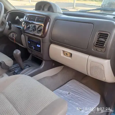 متسوبيشي نظيفة وقوية للبيع أو البدل index