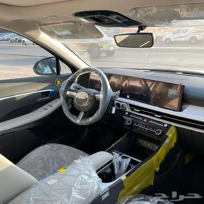 هيونداي سوناتا سمارت 2026 - عروض الأقساط 4