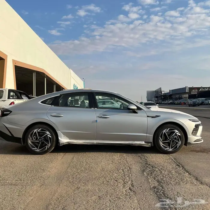 هيونداي سوناتا سمارت 2026 - عروض الأقساط 7