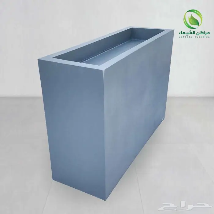 احواض جاهزة فخمة كبيرة فايبر للزراعة ومراكن جملة الظهران 26