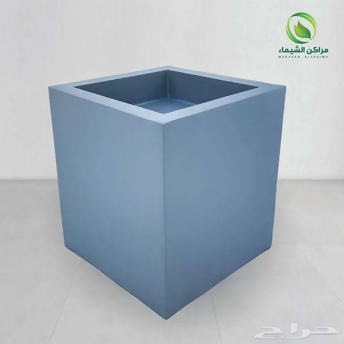 احواض جاهزة فخمة كبيرة فايبر للزراعة ومراكن جملة الظهران 28