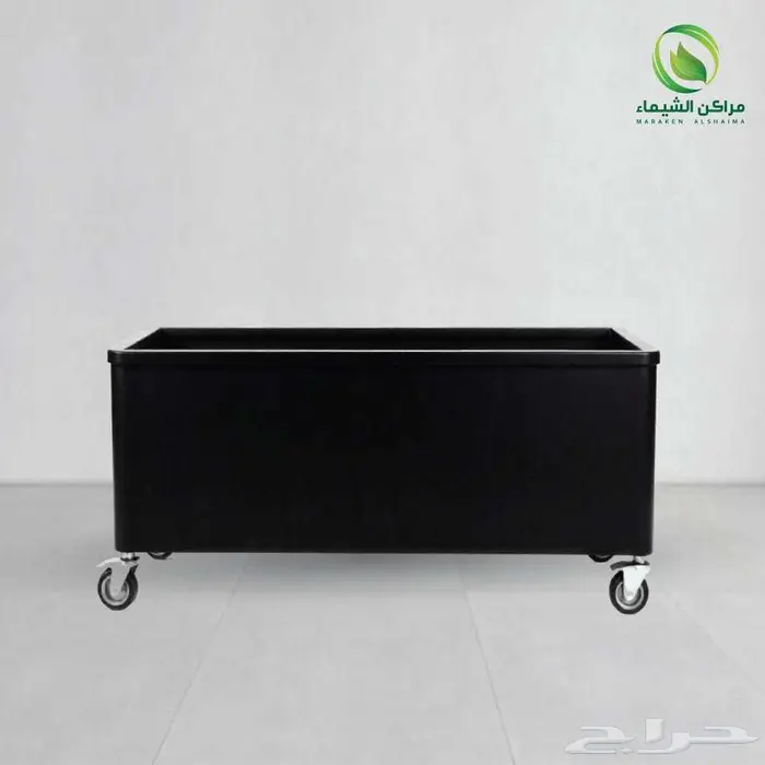 احواض جاهزة فخمة كبيرة فايبر للزراعة ومراكن جملة الظهران 17