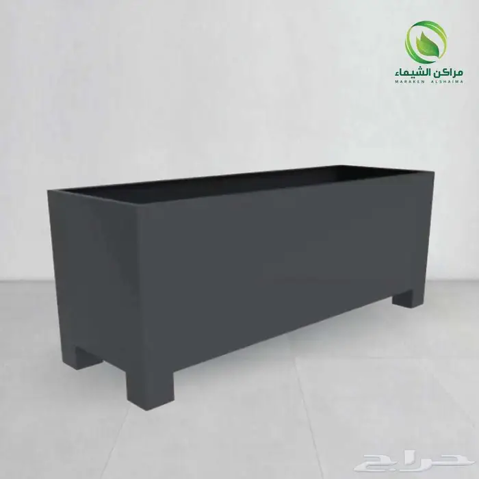 احواض جاهزة فخمة كبيرة فايبر للزراعة ومراكن جملة الظهران 18