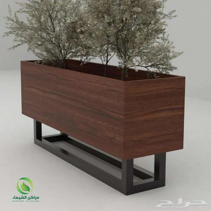 احواض جاهزة فخمة كبيرة فايبر للزراعة ومراكن جملة الظهران 3