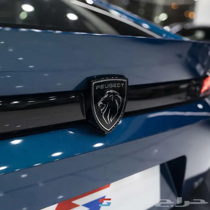 بيجو 408 GT موديل 2025 6