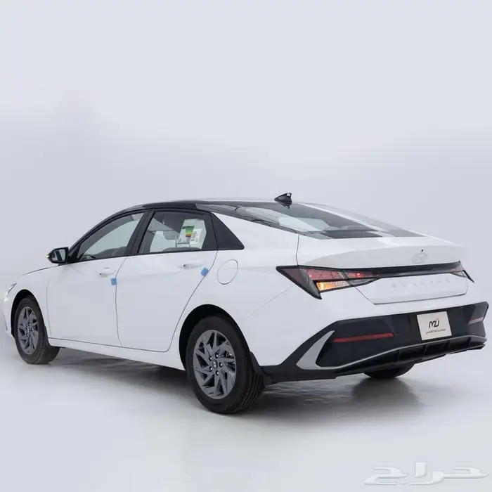 هيونداي النترا 2026 باقل سعر كاش واقساط 11