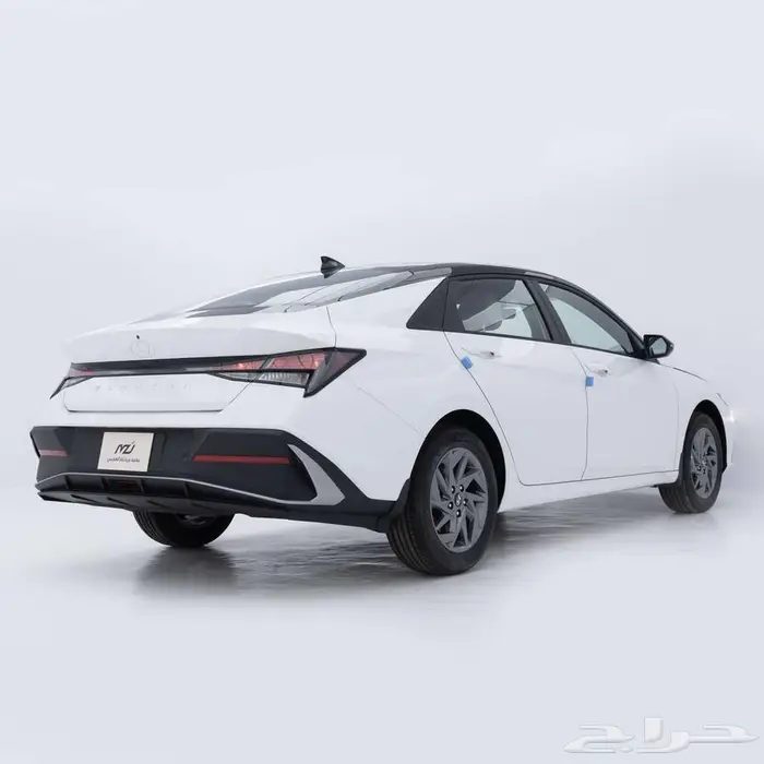 هيونداي النترا 2026 باقل سعر كاش واقساط 17