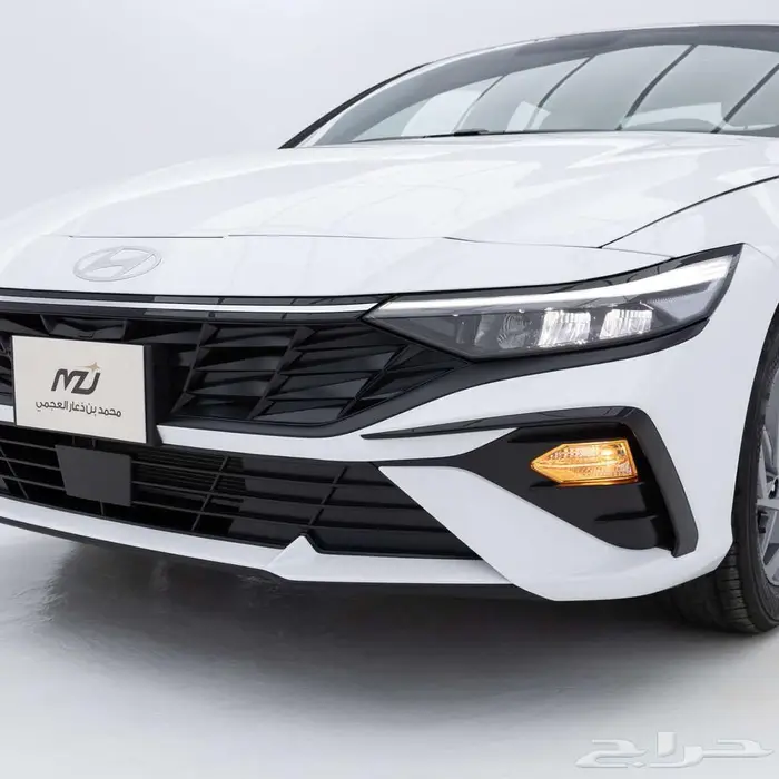 هيونداي النترا 2026 باقل سعر كاش واقساط 19