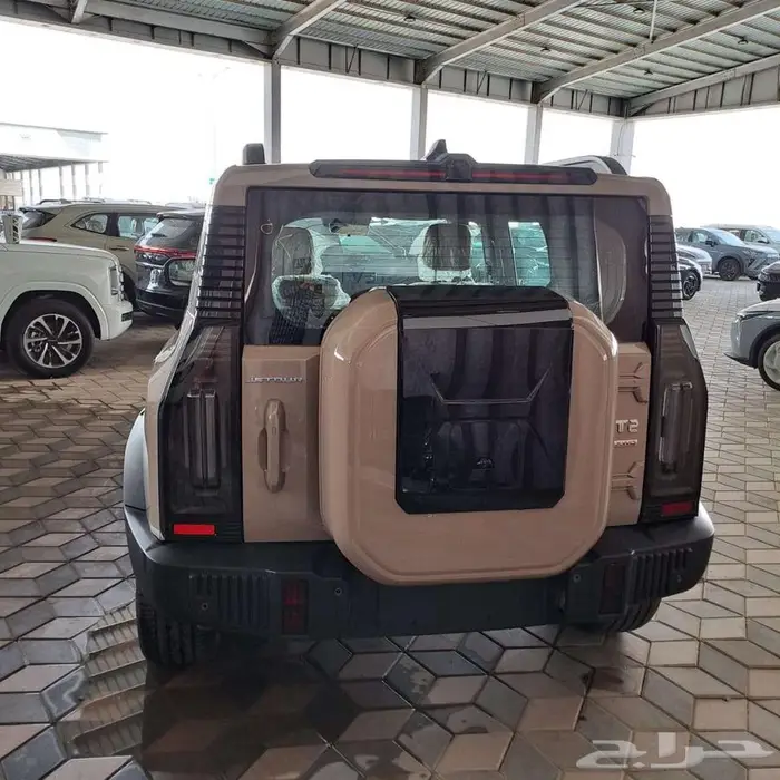 جيتور تى 2 فل كامل 2026 4