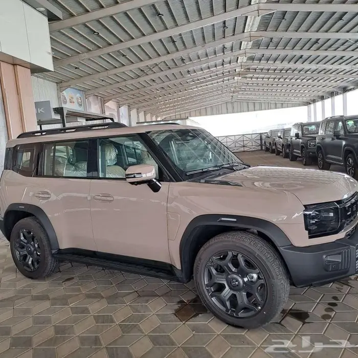 جيتور تى 2 فل كامل 2026 9