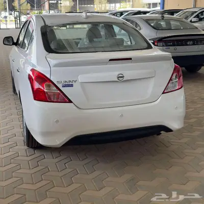 نيسان صني 2024 (جديد) index