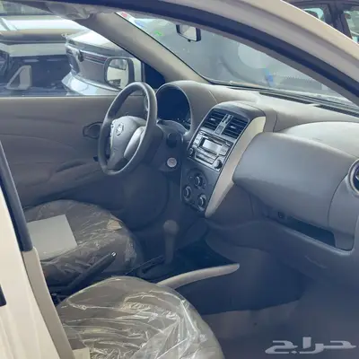 نيسان صني 2024 (جديد) index