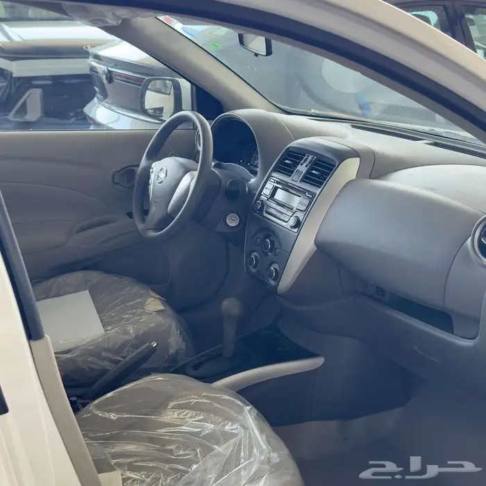 نيسان صني 2024 (جديد) 4