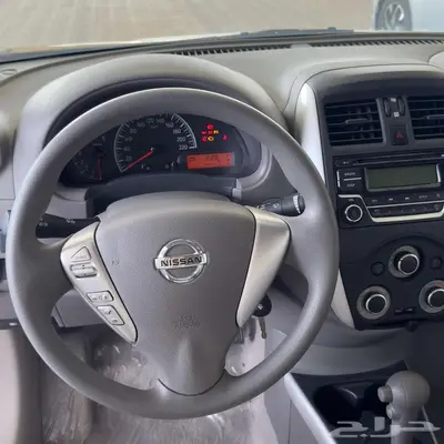 نيسان صني 2024 (جديد) index