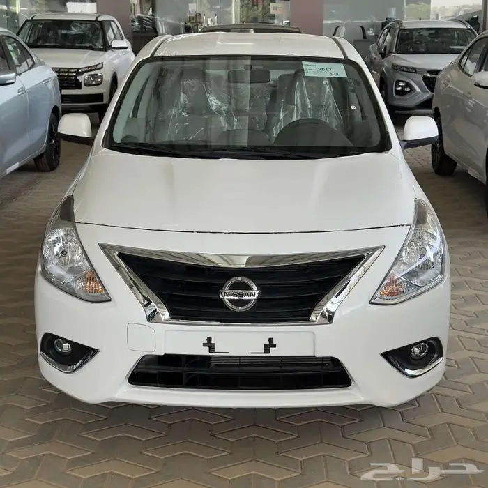 نيسان صني 2024 (جديد) 0