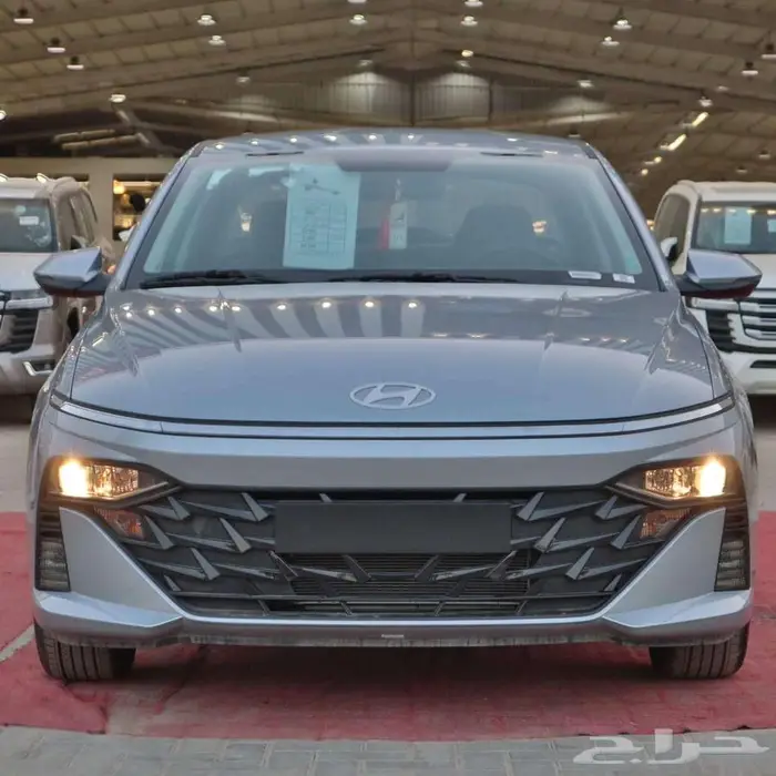 هيونداي اكسنت 2026 جميع المواصفات وافضل الاسعار بجده 0