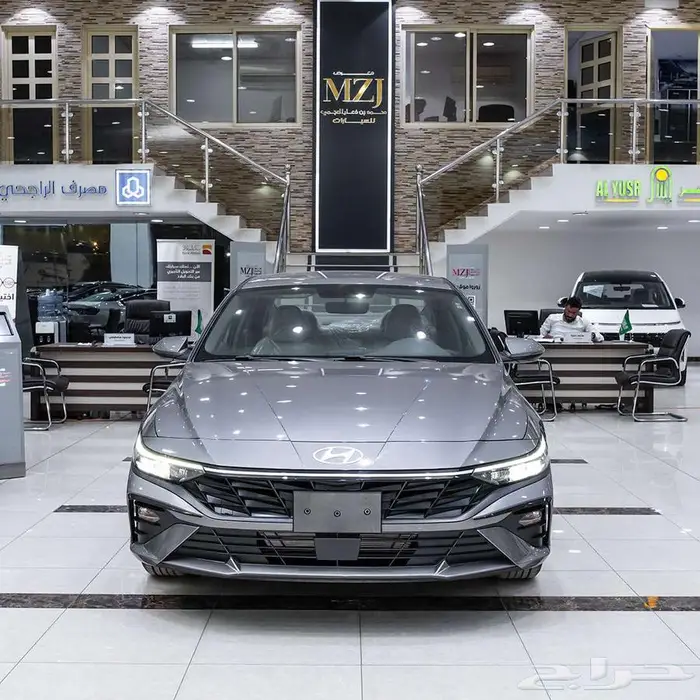 النترا _( سمارت _ سمارت بلس _ 1.5 _ 2.0 سي سي ) _ 2026 0