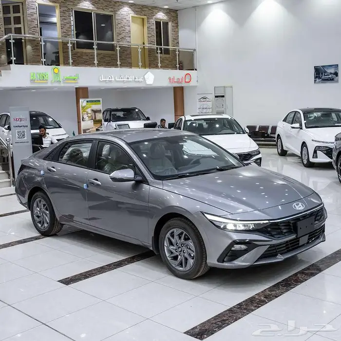 النترا _( سمارت _ سمارت بلس _ 1.5 _ 2.0 سي سي ) _ 2026 1