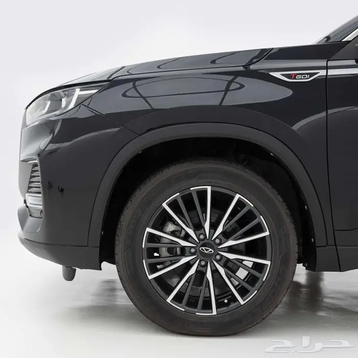 شيري _( تيجو _ 8 برو ماكس _ لاكجري _ 2.0 سي سي) _ 2025 2